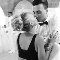 La vostra foto più romantica (finora...) - 2