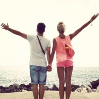 La vostra foto più romantica (finora...) - 3