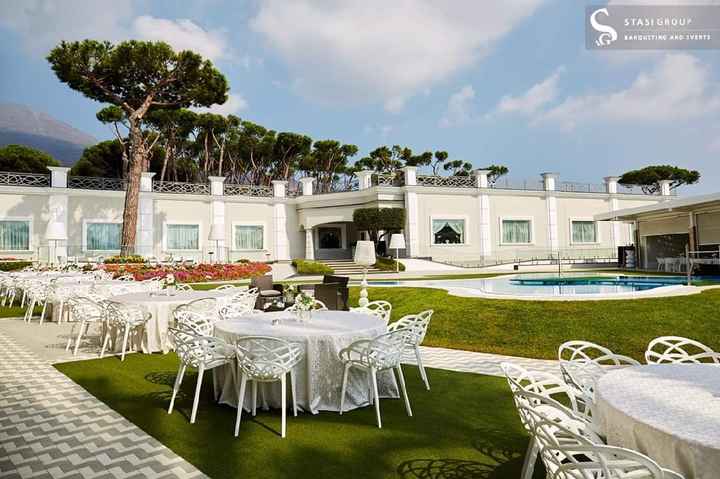 Avete scelto la vostra location? 🏡 🌅 - 1