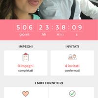 Quanto segna il vostro countdown? - 1