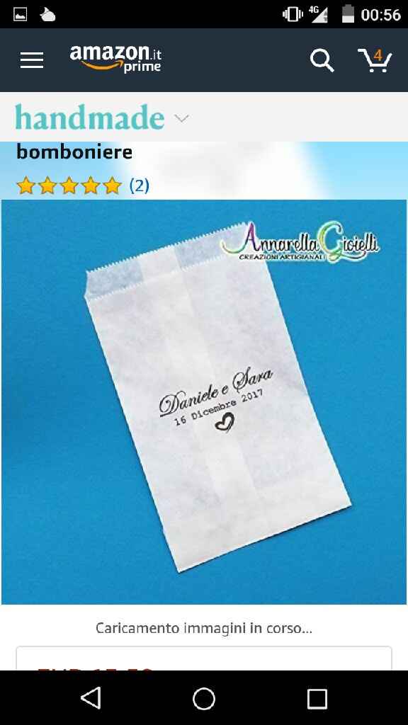 Scatoline confettata? - 1