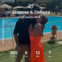 -1 anno ❤️❤️🥰 - 1