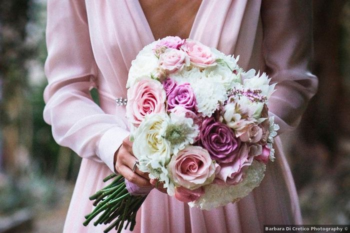Matrimonio in rosa: quanti sì e quanti no? 1