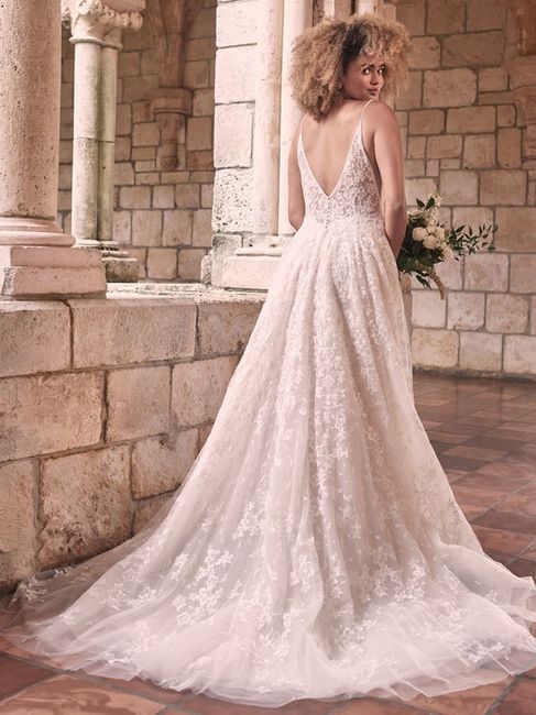 Un abito al giorno: Maggie Sottero 2