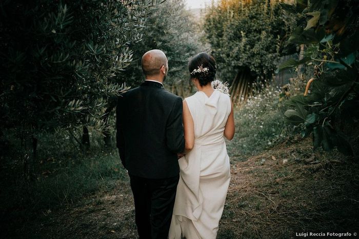 Quanto è costato il vostro abito da sposa/o? - 1