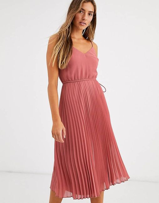 Abiti per testimoni e damigelle: 10 modelli di Asos perfetti per l'occasione!💃 - 3