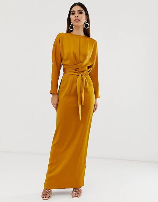 Abiti per testimoni e damigelle: 10 modelli di Asos perfetti per l'occasione!💃 - 10