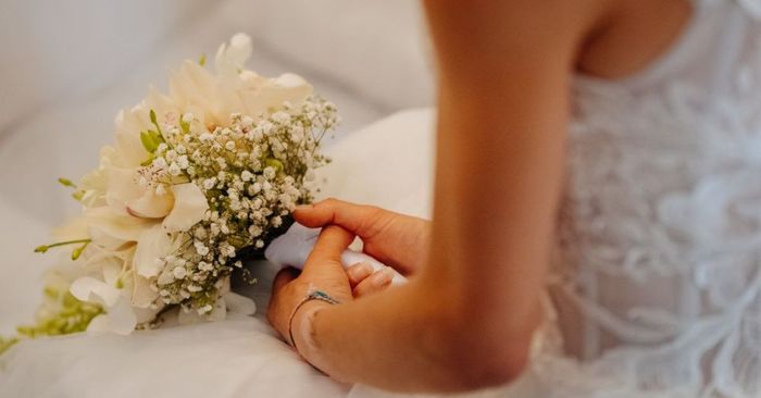 Bouquet sposa: tendenze 2023💐 1