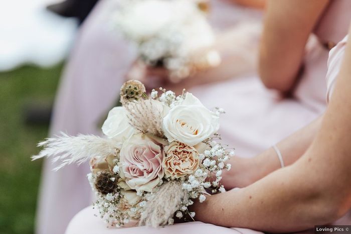 Bouquet sposa: tendenze 2023💐 5