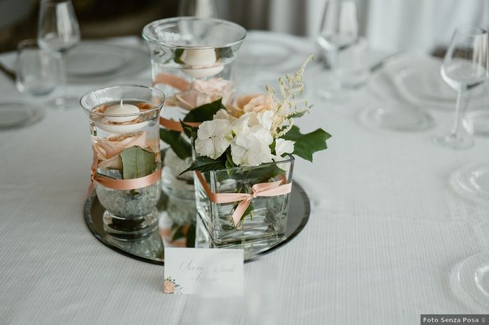Idee centrotavola primaverile: 9 bellissime foto da cui prendere spunto👇 - 1