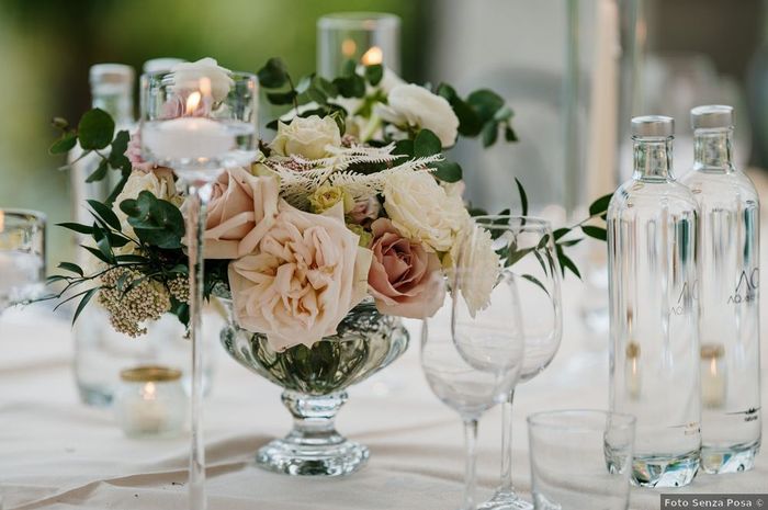 Idee centrotavola primaverile: 9 bellissime foto da cui prendere spunto👇 - 9