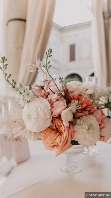 Idee centrotavola primaverile: 9 bellissime foto da cui prendere spunto🌷👇 2