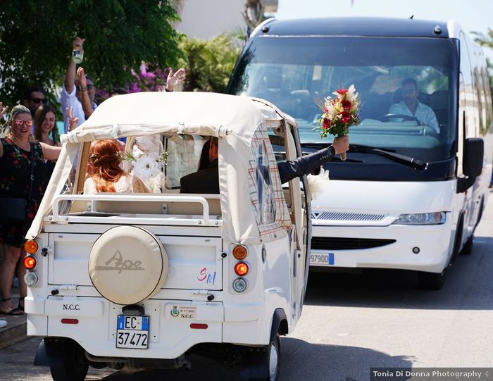 È giusto pagare il pernottamento per gli invitati? - 1