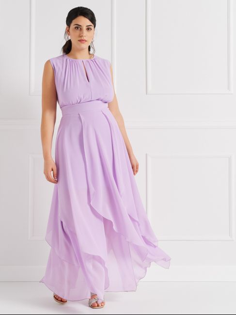 Come si veste la mamma della sposa? I colori da indossare e quelli da evitare🙅 - 8
