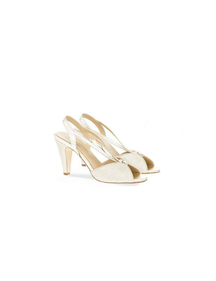 Le scarpe da sposa che indosseresti - 4
