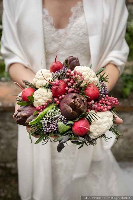 Bouquet alternativi - 1