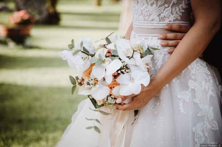 Questo bouquet: è adatto o no alle tue nozze? - 1
