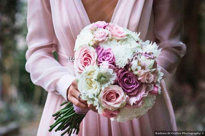 Matrimonio in rosa: quanti sì e quanti no? - 1