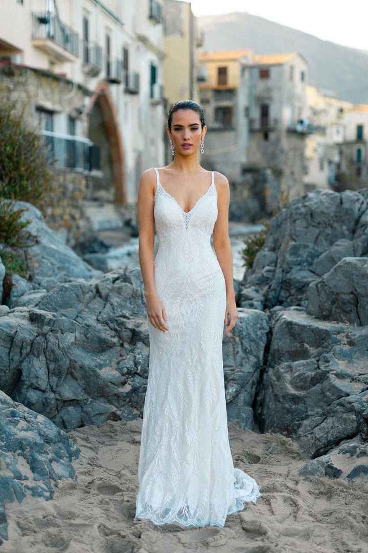 4 abiti e una categoria: slip-dress - 2