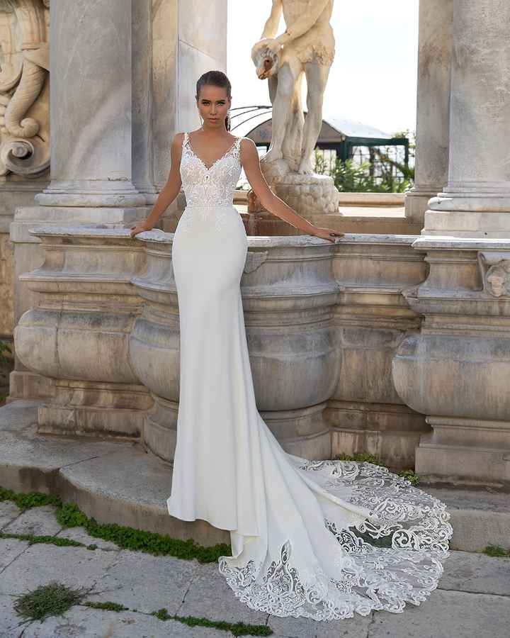 4 abiti e una categoria: slip-dress - 4