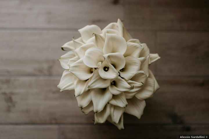 7 bellissimi bouquet per un matrimonio d'estate - 3