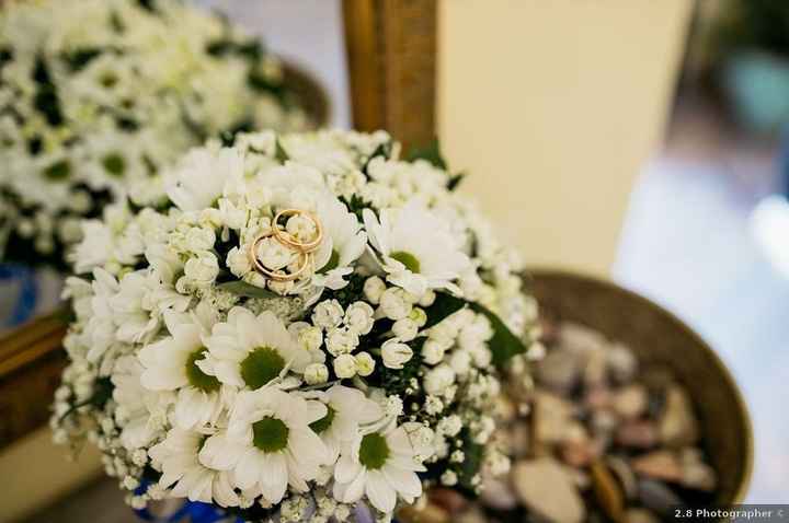 7 bellissimi bouquet per un matrimonio d'estate - 4