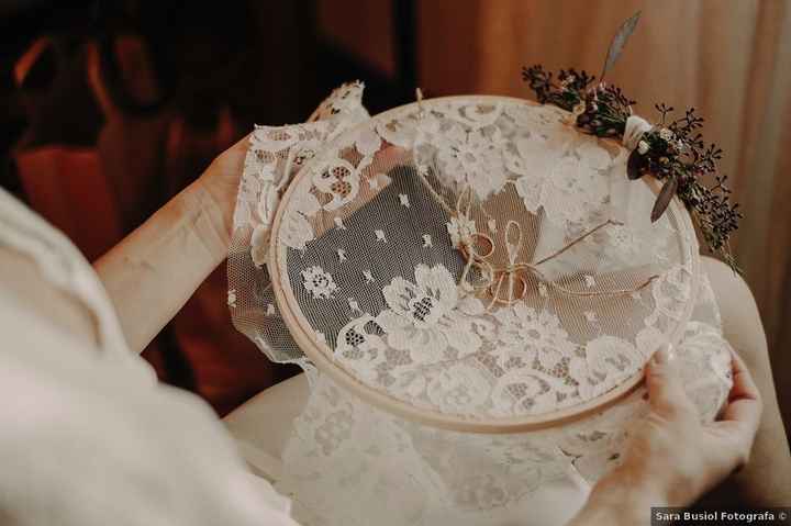 Matrimoni a prima vista: il portafedi - 2