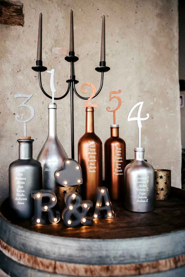 I 3 top trend secondo Matrimonio.com e Westiwing per un'illuminazione da sogno!✨ - 1