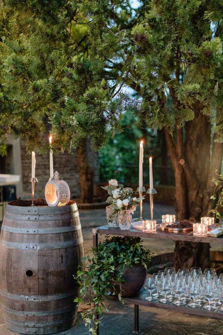 I 3 top trend secondo Matrimonio.com e Westiwing per un'illuminazione da sogno!✨ - 2