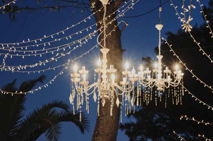 I 3 top trend secondo Matrimonio.com e Westiwing per un'illuminazione da sogno!✨ - 4