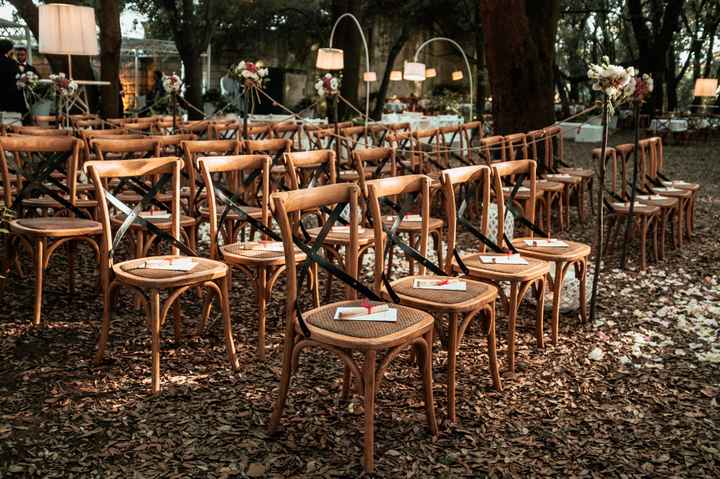 I 3 top trend secondo Matrimonio.com e Westiwing per un'illuminazione da sogno!✨ - 7