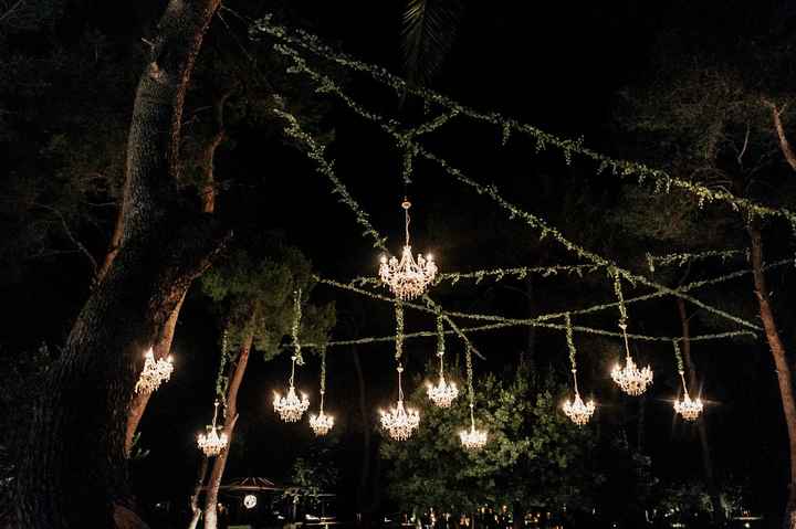 I 3 top trend secondo Matrimonio.com e Westiwing per un'illuminazione da sogno!✨ - 8