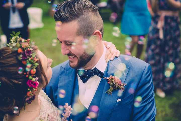 Avete fatto un regalo a fm per il matrimonio?🎁 - 1
