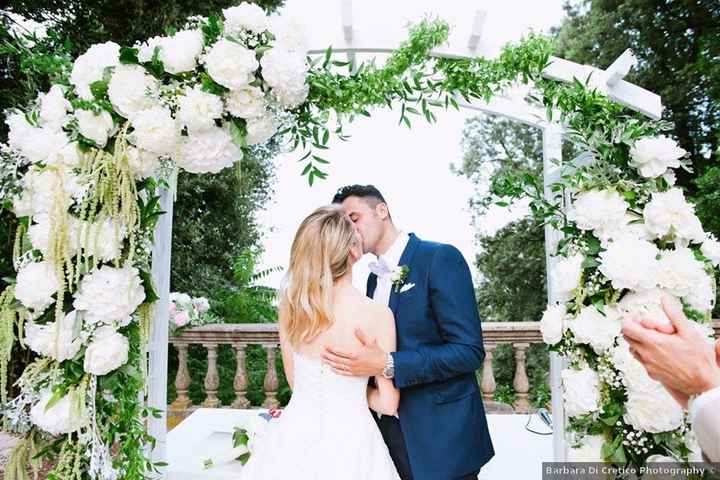 Colore matrimonio tema amore - 1