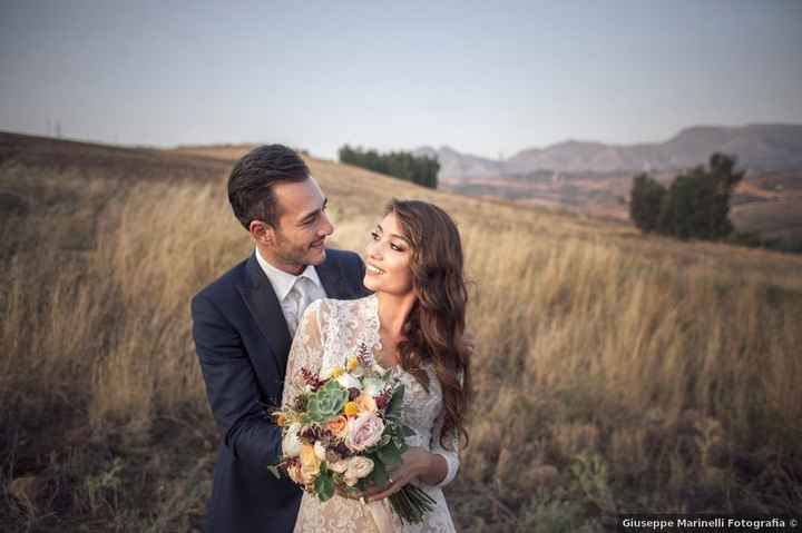 Sposa: trova l'intruso! - 3