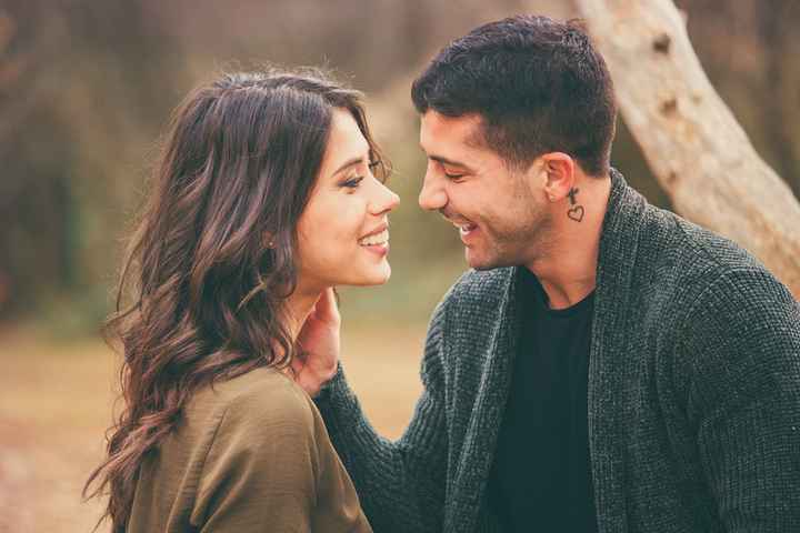 Proposta di matrimonio: com'è stata la vostra?💍 - 1