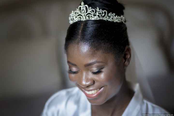 Che voto dai a questa tiara? - 1