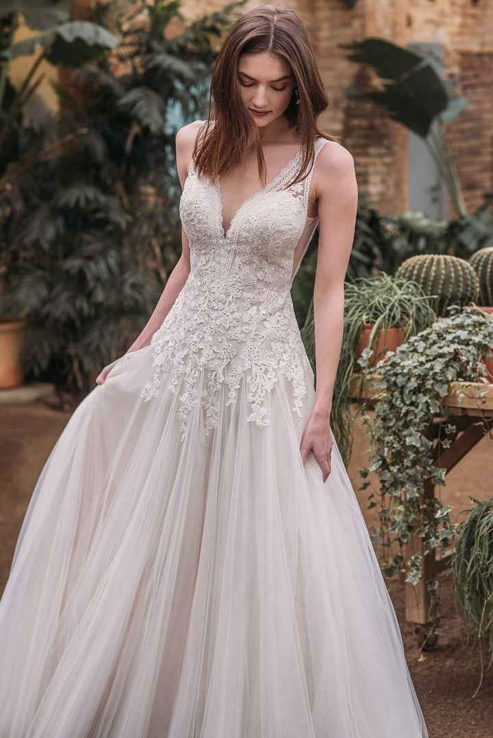 Un abito al giorno: Fara Sposa - 2