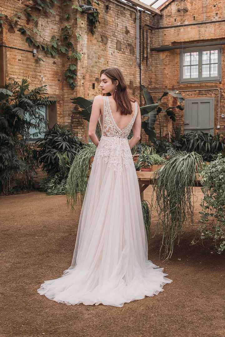 Un abito al giorno: Fara Sposa - 3