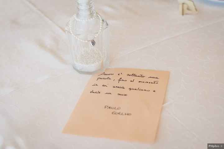 Citazioni romantiche: dove le inserirete? - 1