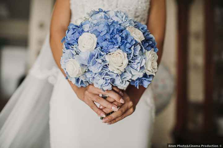 Che fiori avrà il tuo bouquet? - 2