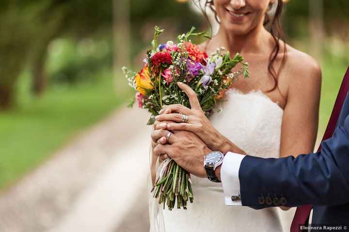 Che fiori avrà il tuo bouquet? - 3
