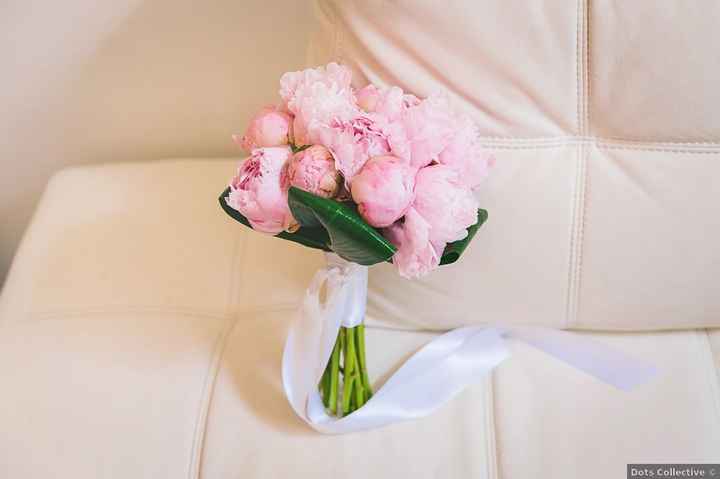 Che fiori avrà il tuo bouquet? - 4