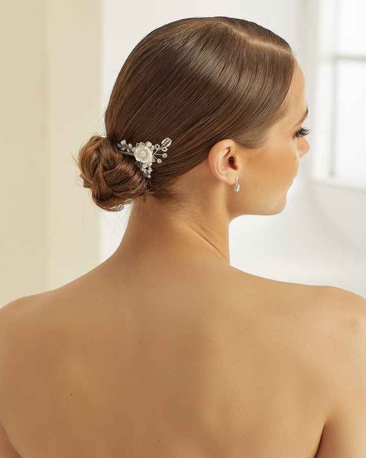 Che accessorio capelli indosseresti? - 2