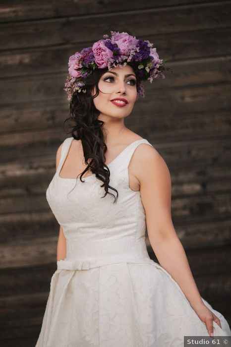 Che accessorio capelli indosseresti? - 3