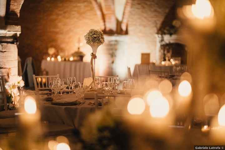 Quale illuminazione ti colpisce di più? - 3