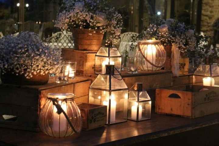 Quale illuminazione ti colpisce di più? - 4