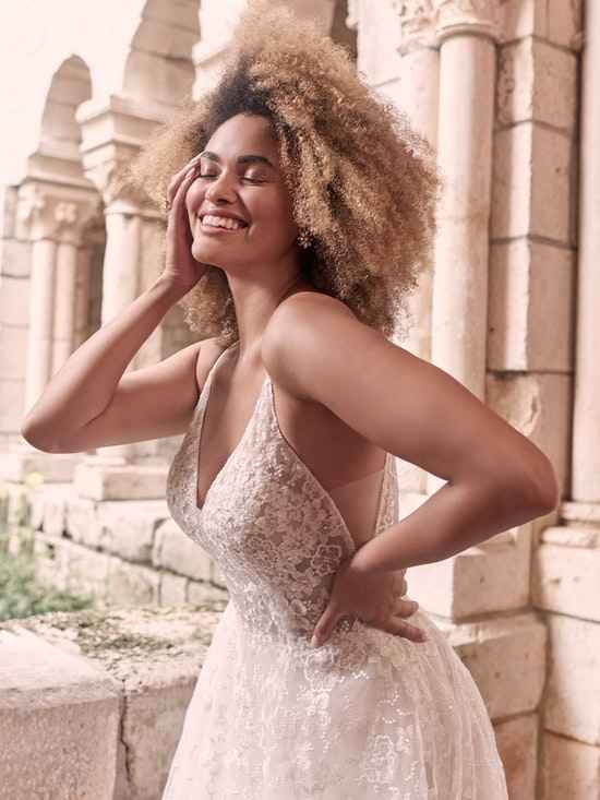 Un abito al giorno: Maggie Sottero - 2