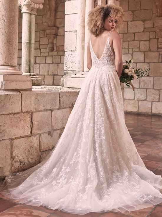 Un abito al giorno: Maggie Sottero - 3