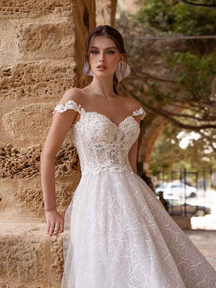 Un abito al giorno: Capri Sposa - 3